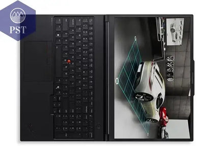 ThinkPad P16 U9HX 64G RTX Pro 4000 UHD - PS Tradings