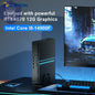 Topton Mini PC i9 14900F RTX 4070 12G Gaming PST PS Tradings  PST PS Tradings i5-13400F-4060-8G-64GB-DDR5-2TB-SSD PST PS Tradings Topton Mini PC i9 14900F RTX 4070 12G Gaming