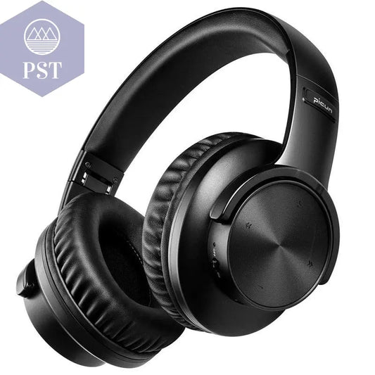 Touch Control Wireless Headphone with Mic       PST PS Tradings