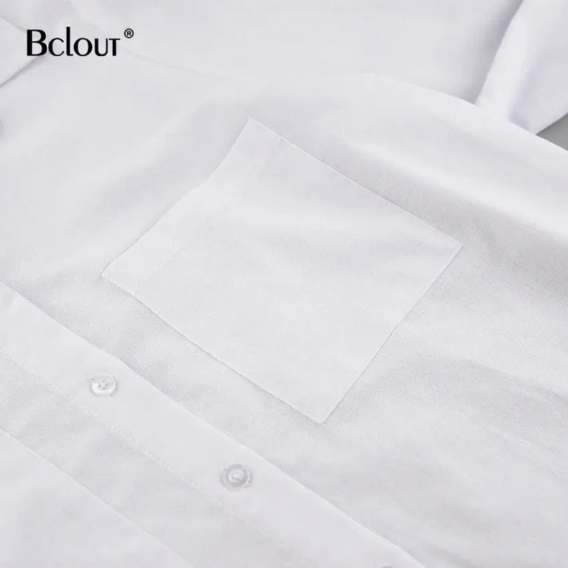 Bclout Summer Linen Ruffle Shorts Sets Women 2 Pieces 2024 Lantern Sleeve  White Tops Loose Elastic Waist Shorts Suits Vacation - Property & Safety Tradings