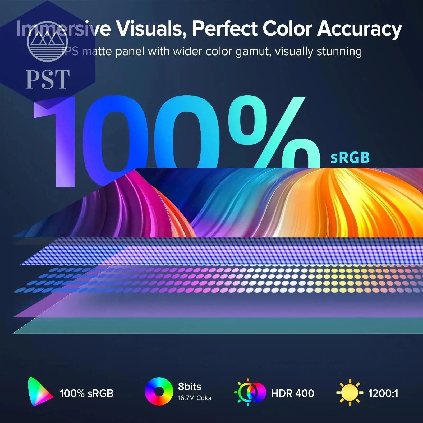 UPERFECT 2K 144Hz Portable Gaming Monitor 17.3 Inch HDR FreeSync HDMI Type C Second Screen For Laptop PC Mac Phone Game Console PST PS Tradings  PST PS Tradings  PST PS Tradings UPERFECT 2K 144Hz Portable Gaming Monitor 17.3 Inch HDR FreeSync HDMI Type C Second Screen For Laptop PC Mac Phone Game Console