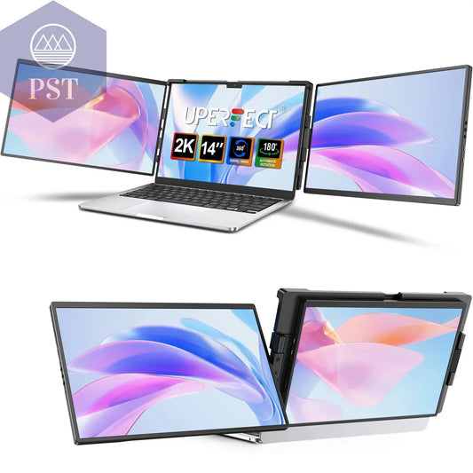 UPERFECT Z 14'' Tragbarer Gaming Monitor FHD PST PS Tradings  PST PS Tradings Z-PRO-2K-CZECH-REPUBLIC PST PS Tradings UPERFECT Z 14'' Tragbarer Gaming Monitor FHD
