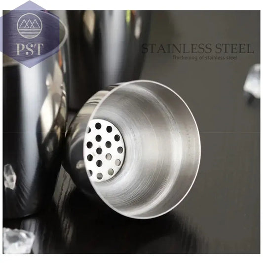 UPORS 550ML/750ML Cocktail Shaker Mixer Edelstahl Wein Martini Boston Shaker Für Bartender Trinken Party Bar werkzeuge       PST PS Tradings