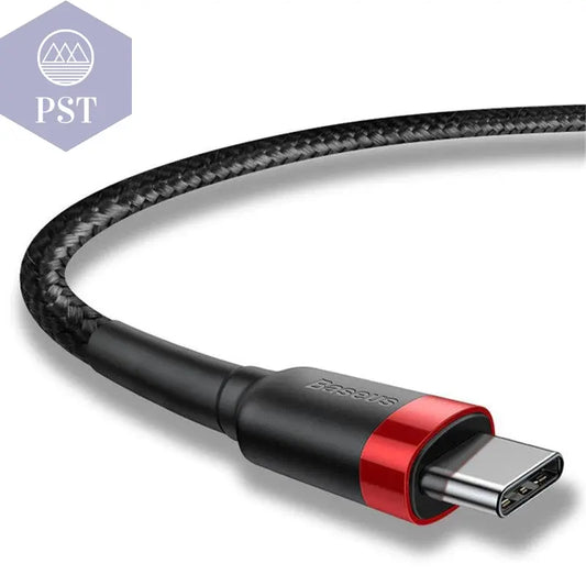 USB Type C Cable for Mobile Phone       PST PS Tradings