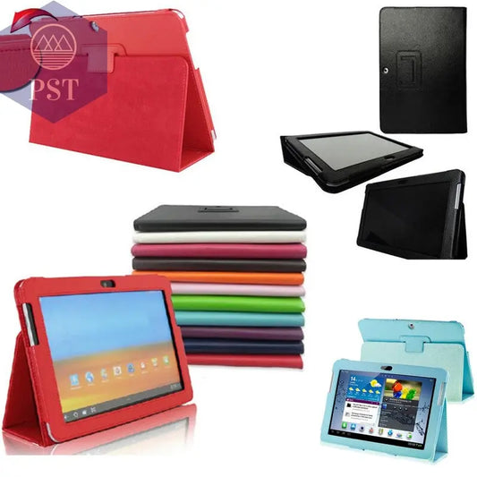 Ultrathin Leather Case for Samsung Galaxy       PST PS Tradings