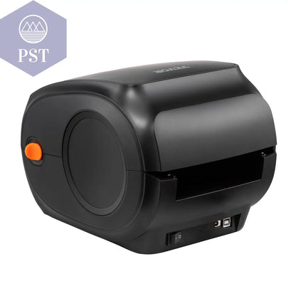 VEVOR Bluetooth/Usb Thermo Etikettendruck PST PS Tradings  VEVOR Bluetooth/Usb Thermo Etikettendruck