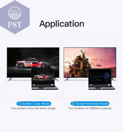 Vention HDMI to VGA Adapter HDMI Male to VGA Felame HD 1080P Audio Cable Converter With 3.5 Jack for PS4 Laptop PC Box Projector PST PS Tradings  PST PS Tradings  PST PS Tradings Vention HDMI to VGA Adapter HDMI Male to VGA Felame HD 1080P Audio Cable Converter With 3.5 Jack for PS4 Laptop PC Box Projector