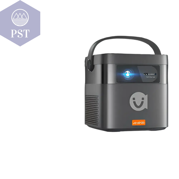 Vevshao V50 4K Mini Projektor - Mobil & Starke Leistung PST PS Tradings   Vevshao V50 4K Mini Projektor - Mobil & Starke Leistung