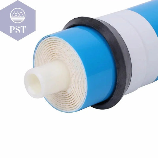 Water Filter Cartridge Reverse Osmosis RO Membrane 50gpd 75gpd Household Replace - PST PS Tradings