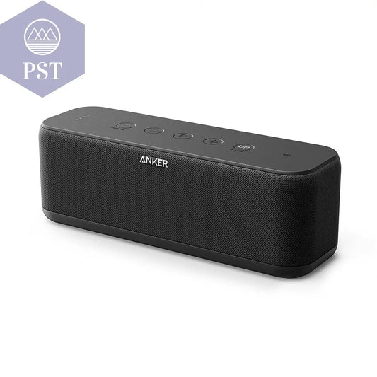 Waterproof Portable Speaker Box       PST PS Tradings