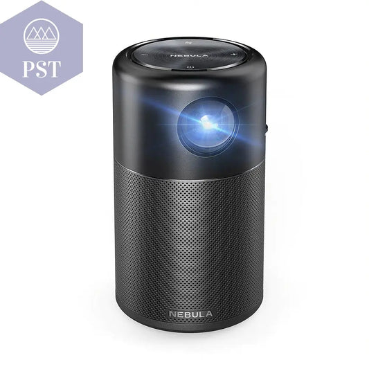 WiFi Mini Projector and Speaker       PST PS Tradings