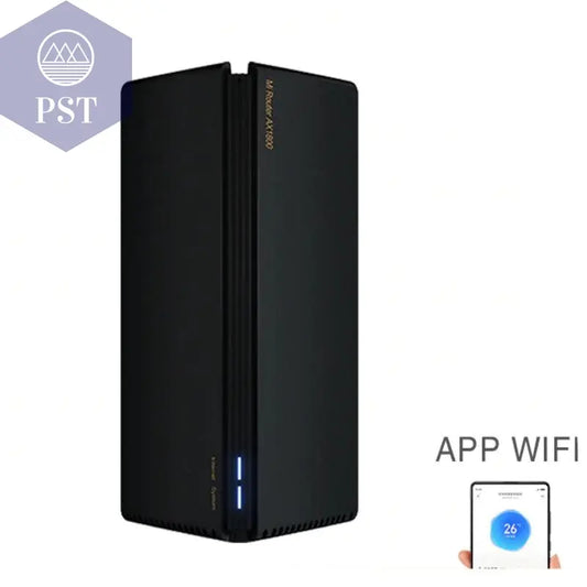 Wireless Router for WIFI with Dual-Frequency       PST PS Tradings