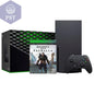 Xbox Series X 1TB Bundle Gaming Konsole PST PS Tradings Konsole PST PS Tradings WHITE PST PS Tradings