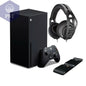 Xbox Series X 1TB Bundle Gaming Konsole PST PS Tradings Konsole PST PS Tradings black PST PS Tradings