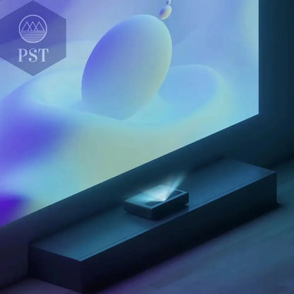 Xiaomi 4K Laser Projektor mit Dolby Vision PST PS Tradings   Xiaomi 4K Laser Projektor mit Dolby Vision