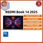 Xiaomi REDMI Book 14 - Leistungsstarker Laptop PST PS Tradings Laptop PST PS Tradings C5-220H-32GB-1T-spain PST PS Tradings Xiaomi REDMI Book 14 - Leistungsstarker Laptop Laptop