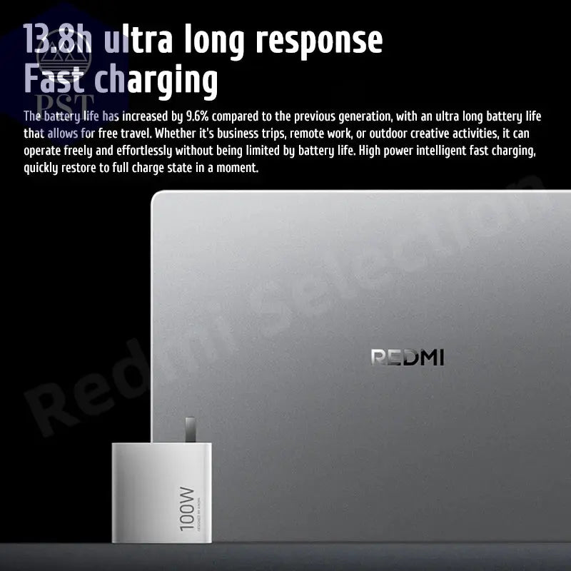 Xiaomi REDMI Book 14 - Leistungsstarker Laptop PST PS Tradings Laptop PST PS Tradings  PST PS Tradings Xiaomi REDMI Book 14 - Leistungsstarker Laptop Laptop