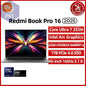 Xiaomi REDMI Book Pro 16 Gaming Laptop 32GB 1TB Ultra 7 Ultra 5 PST PS Tradings Laptop PST PS Tradings Ultra-7-32GB-1T-spain PST PS Tradings