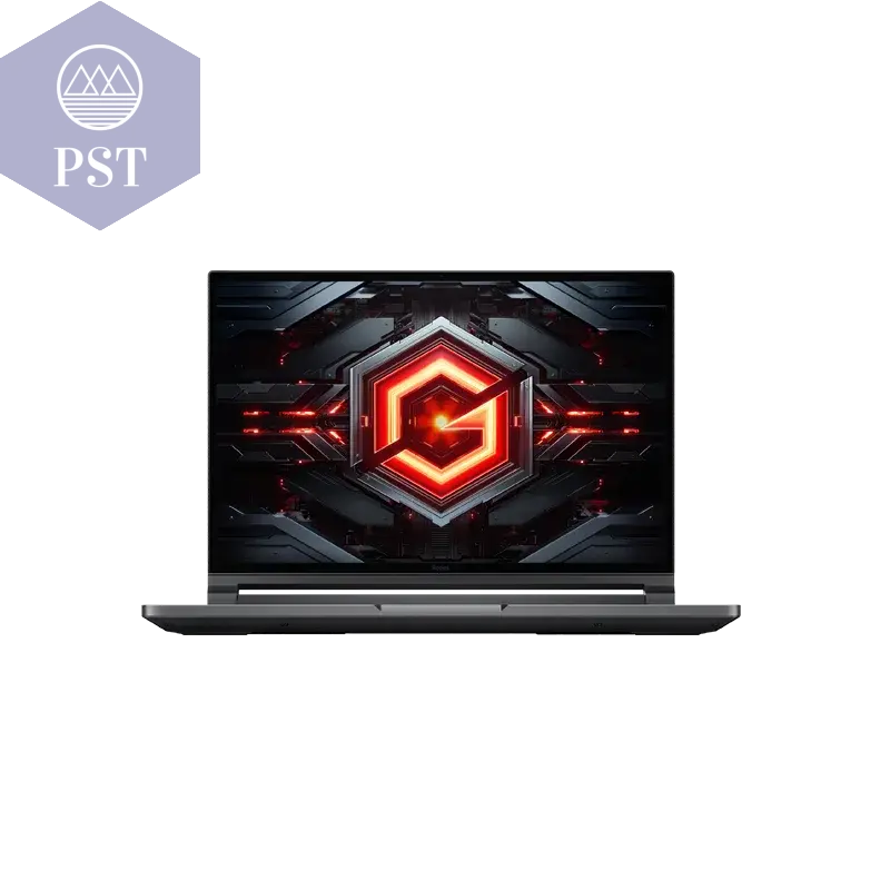 Xiaomi Redmi G Pro Game Book Gaming Laptop QHD 240Hz Intel i7 opt. i9 RTX4060 i7 16GB 1TB 16Zoll Notebook PST PS Tradings Laptop PST PS Tradings  PST PS Tradings
