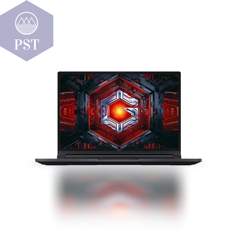 Xiaomi Redmi G Pro Game Book Gaming Laptop QHD 240Hz Intel i7 opt. i9 RTX4060 i7 16GB 1TB 16Zoll Notebook PST PS Tradings Laptop PST PS Tradings  PST PS Tradings