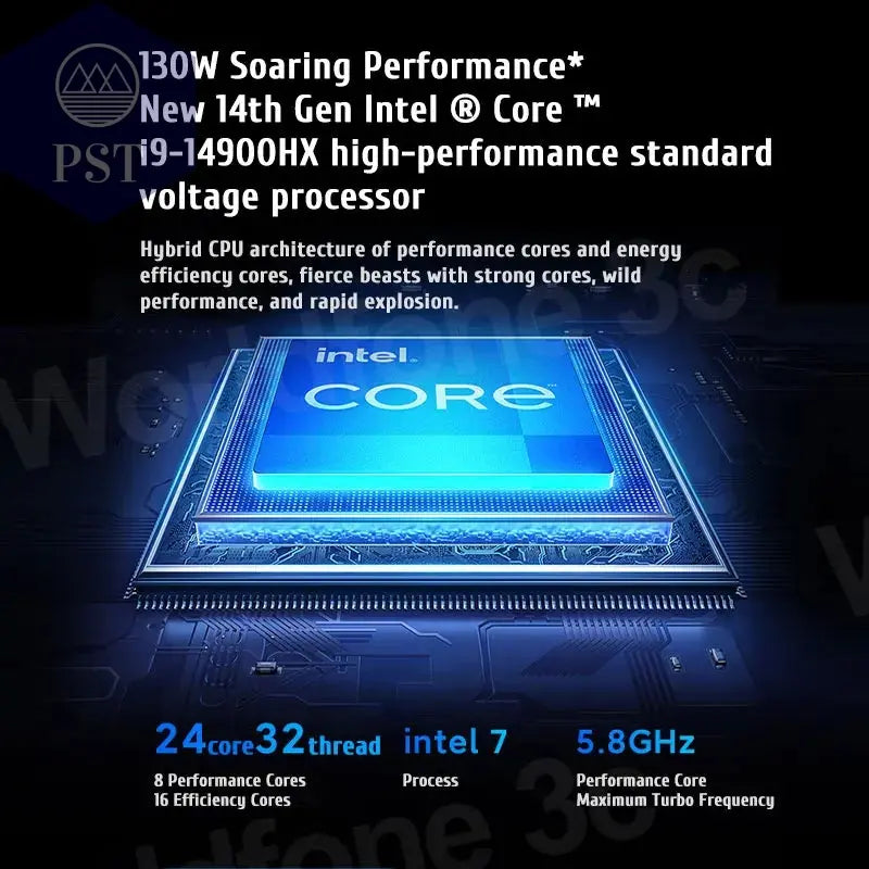 Xiaomi Redmi G Pro Game Book Gaming Laptop QHD 240Hz Intel i7 opt. i9 RTX4060 i7 16GB 1TB 16Zoll Notebook PST PS Tradings Laptop PST PS Tradings  PST PS Tradings