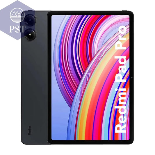 Xiaomi Redmi Pad Pro Tablet PC 6GB/128GB 8GB/256GB Tablets PST PS Tradings  PST PS Tradings Gray-8Gb-256Gb PST PS Tradings