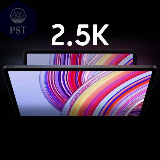 Xiaomi Redmi Pad Pro Tablet PC 6GB/128GB 8GB/256GB Tablets PST PS Tradings  PST PS Tradings  PST PS Tradings