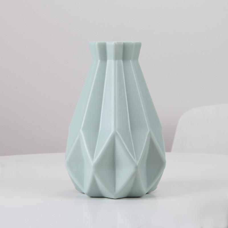 Nordic Designed Flower Vase