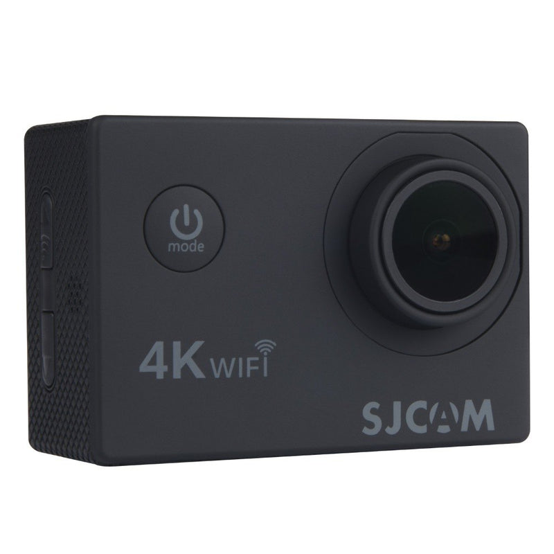 Full HD Waterproof Action Camera