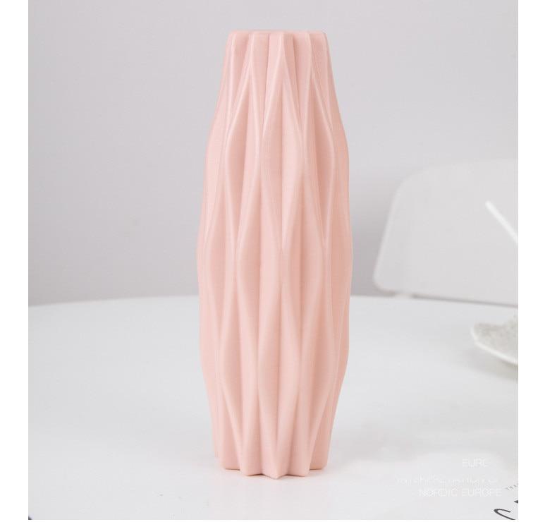 Nordic Designed Flower Vase