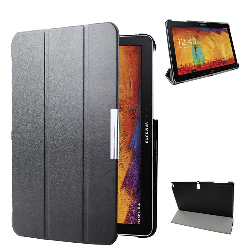 Black Tablet Case for Samsung Galaxy Note