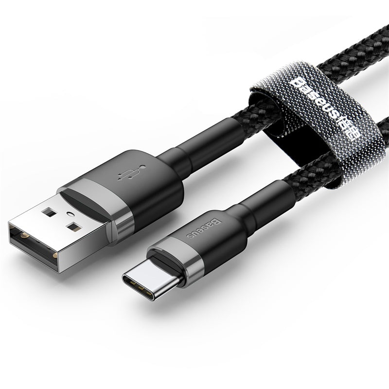 USB Type C Cable for Mobile Phone