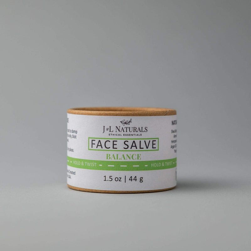 Face Salve (Duo) - Property & Safety Tradings