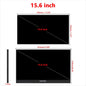 13.3-17.3 Inch Portable Screen