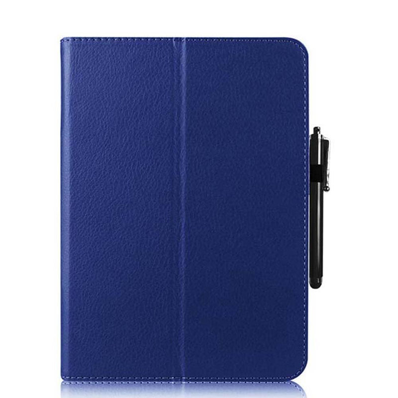 Slim Faux Leather Case for Samsung Galaxy Tab S2 Tablets