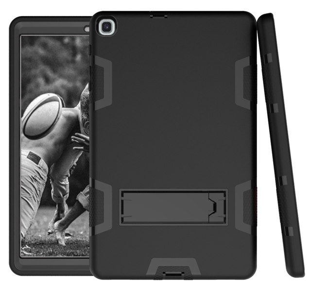 Silicone Case for Samsung Galaxy Tab Shockproof Cover