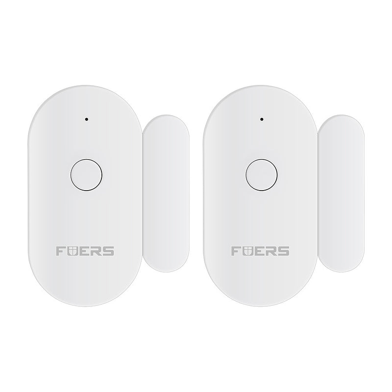 Smart WiFi Door Sensor