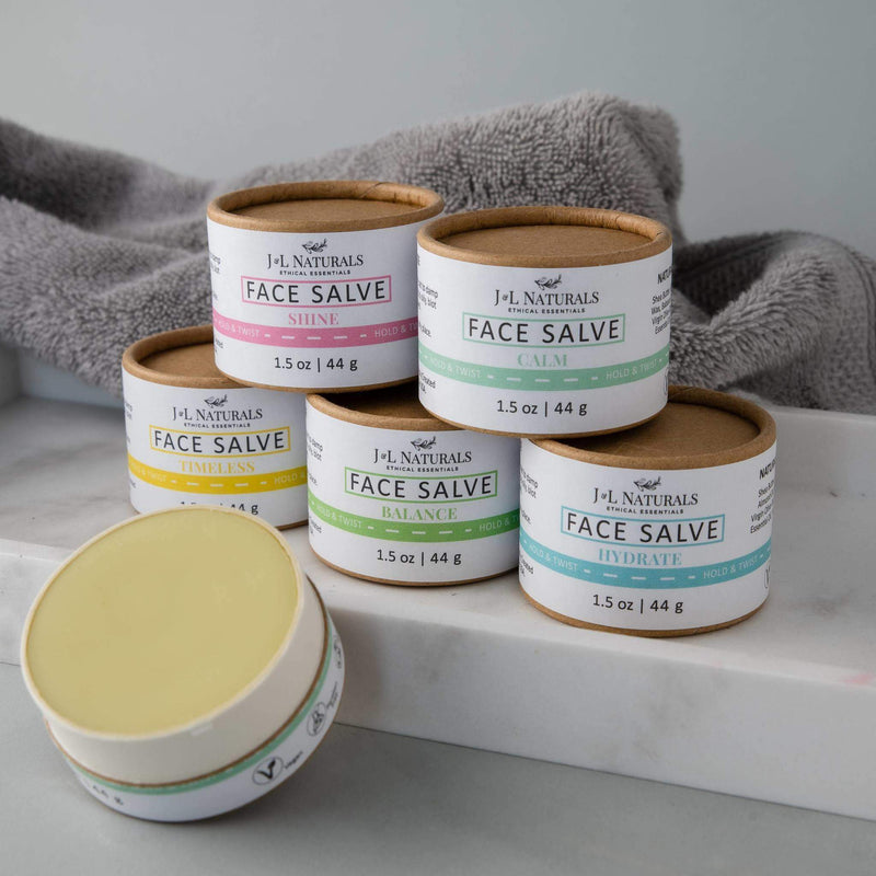 Face Salve (Duo) - Property & Safety Tradings