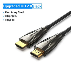 Tions 8K HDMI 2,1 Kabel 120Hz 48Gbps Fiber Optic HDMI Kabel Ultra High Speed HDR Earc Für HD Samsung LG TV Box PS5 Kabel HDMI