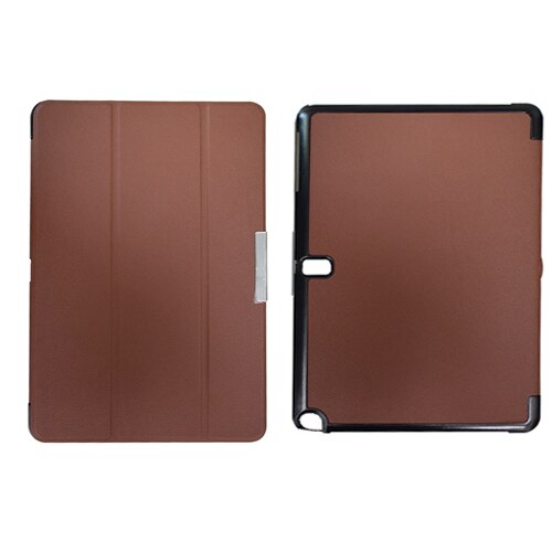 Black Tablet Case for Samsung Galaxy Note