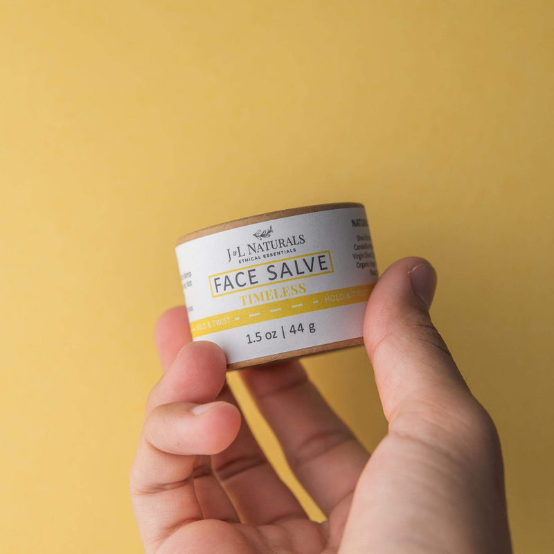 Face Salve (Duo) - Property & Safety Tradings