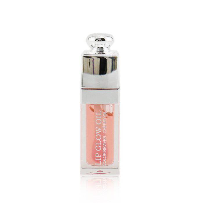 CHRISTIAN DIOR - Dior Addict Lip Glow Oil 6ml/0.2oz - Property & Safety Tradings