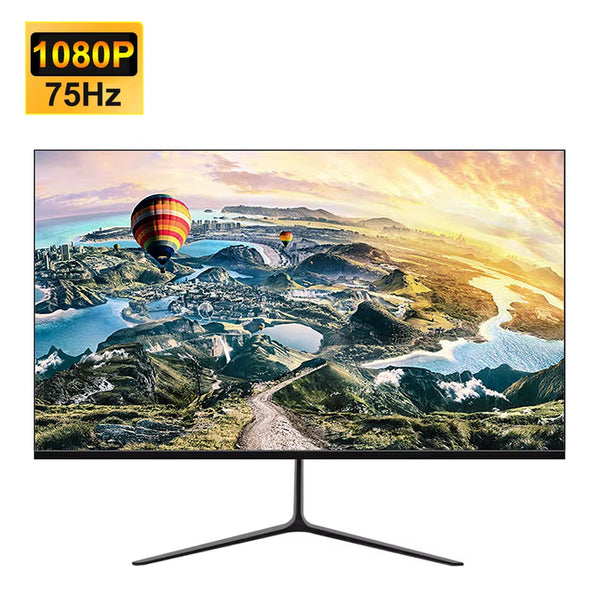 32-Zoll-Computermonitor 4K 144 Hz 1080P 75 Hz IPS Gaming 1 Ms Reaktion Adaptive-Sync VESA 100*100 Montage 178 ° 100 % Srgb HDMI 2.1