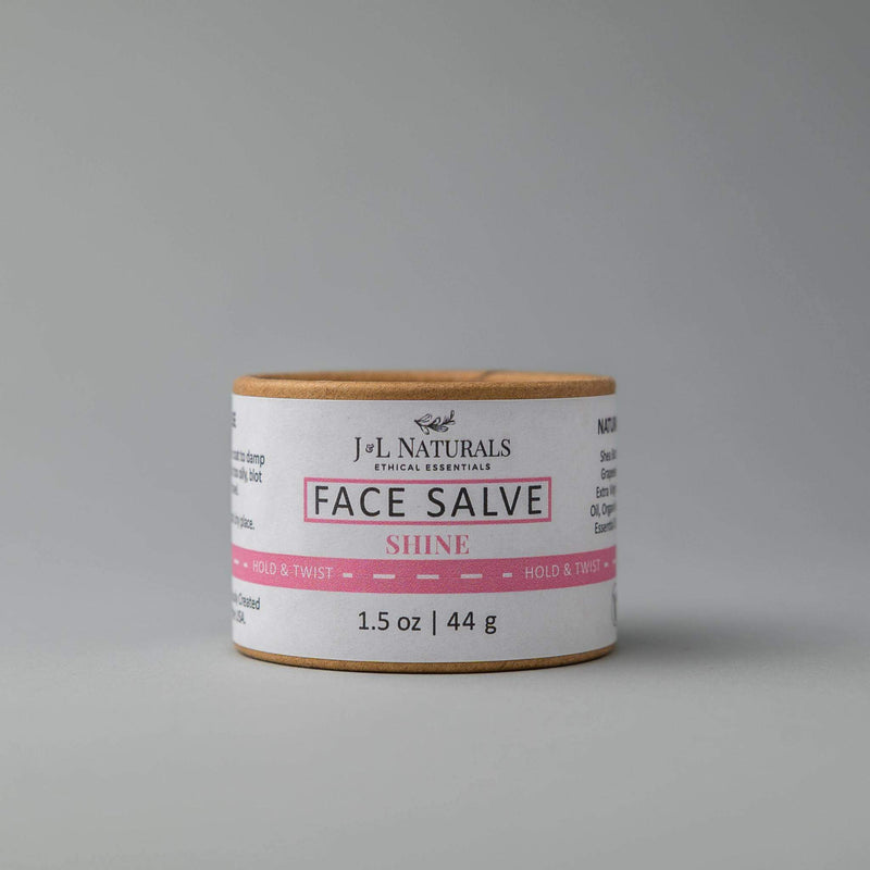 Face Salve (Duo) - Property & Safety Tradings