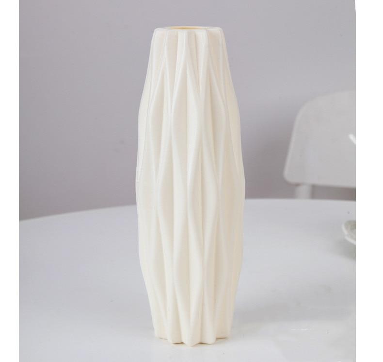 Nordic Designed Flower Vase