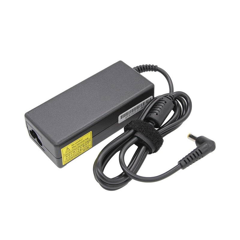 19V 3.42A 65W 5.5*1.7mm AC Laptop Charger Adapter For Acer Aspire 5315 5630 5735 5920 5535 5738 6920 6530G 7739Z Power Supply - PST PS Tradings