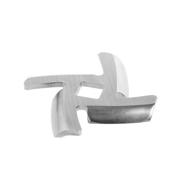 1Pc 50mm Diameter Stainless Steel Meat Grinder Blade Spare Part For Moulinex HV6 - PST PS Tradings