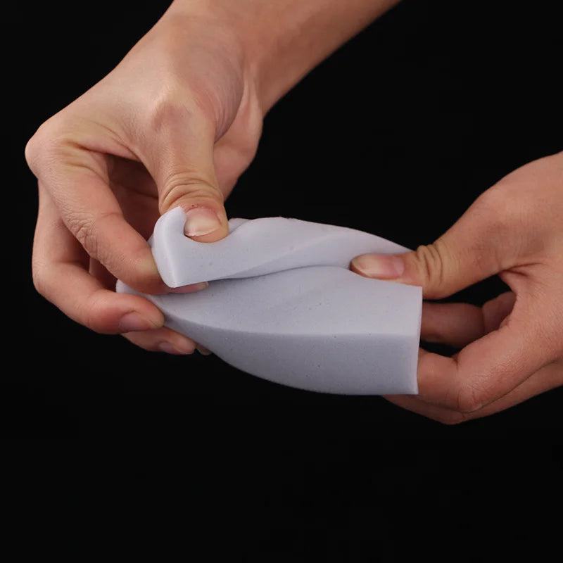 20/40/100 PCS Magic Compressed Sponge Eraser Cleaner Kitchen Accessory Tool Melamine Sponge Dish Washing Brush Cleaning - PST PS Tradings