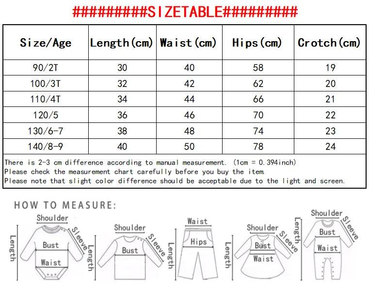 2025 Summer Boys Camouflage Shorts Cotton Trousers Kids Beachwear Children Loose Sport Beach Shorts Sweatpants 2-7Y - PST PS Tradings