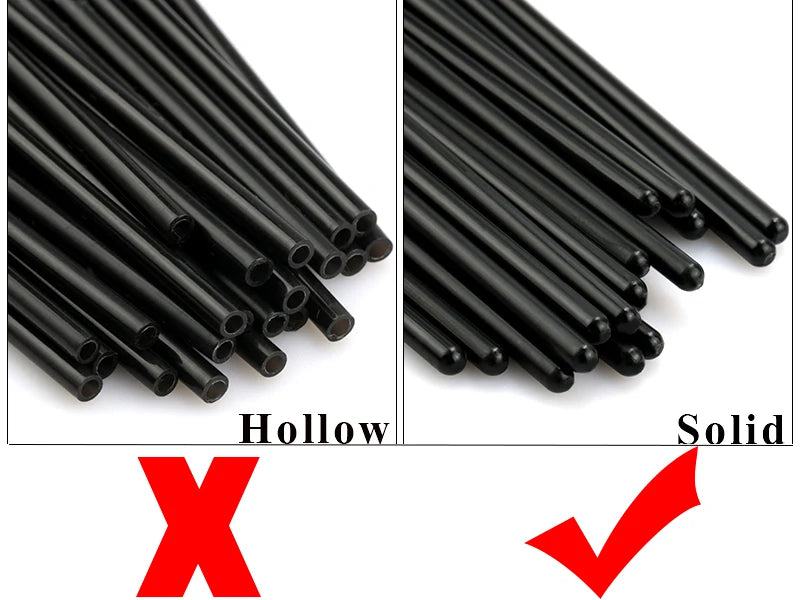 25/50pcs Disposable Eyelash Brush Eyelashes Extension Tools Silicone Gel Material Eyebrow Brushes Mascara Wands Applicator Women